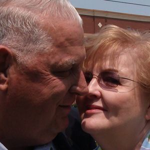 Meet your Posher, Sharon